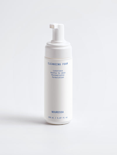 Cleansing Foam