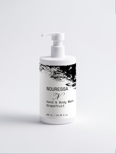 Sensitive Body Duo Gift pack (Christmas Special)